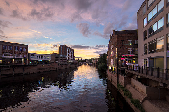 0013 York © Bob Riach
