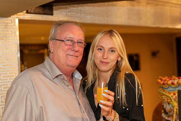 2233  Linda's 70th   © Bob Riach Jigsaw Photography Ltd