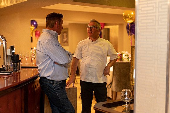 2224  Linda's 70th   © Bob Riach Jigsaw Photography Ltd