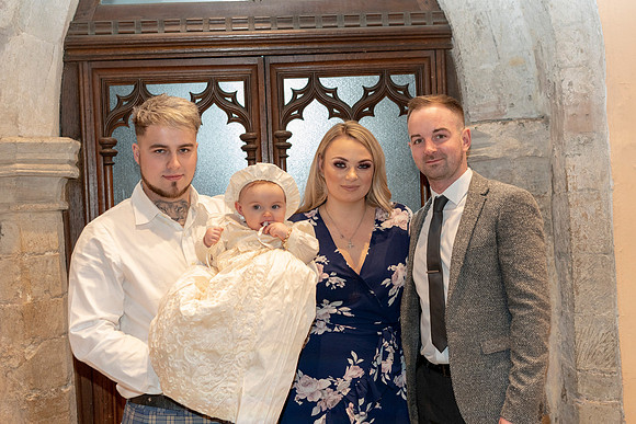 DSC094420096  Willow Christening © Jigsaw Photograohy Ltd