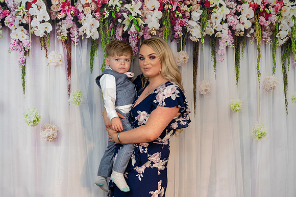 38 Willow Christening © Jigsaw Photography Ltd