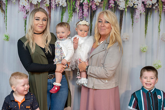 53 Willow Christening © Jigsaw Photography Ltd