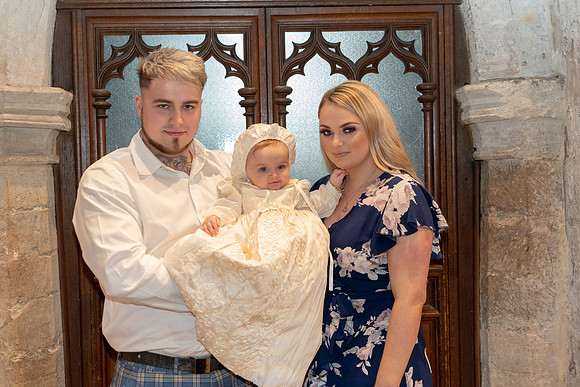 DSC094340082  Willow Christening © Jigsaw Photograohy Ltd