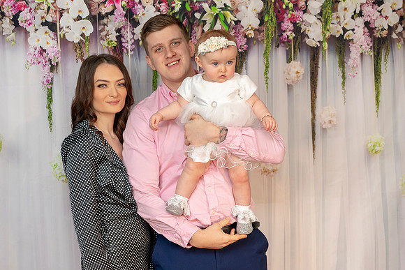 29 Willow Christening © Jigsaw Photography Ltd