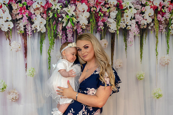 64 Willow Christening © Jigsaw Photography Ltd
