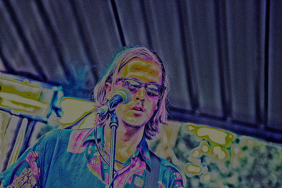 ac 3 taken by Bob Riach at party in the Pines