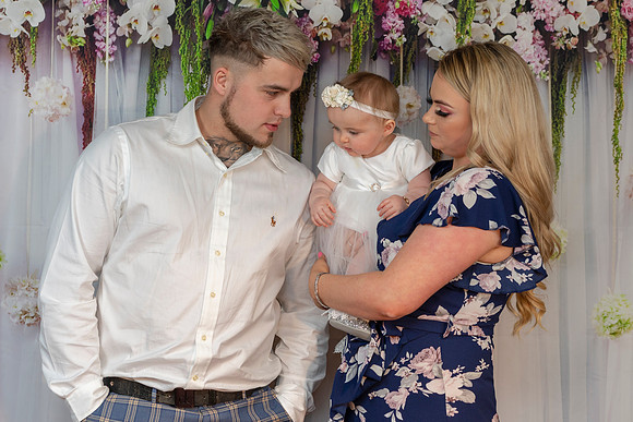 55 Willow Christening © Jigsaw Photography Ltd