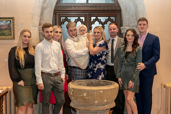 DSC094480090  Willow Christening © Jigsaw Photograohy Ltd