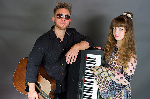Bash & Charlie 8