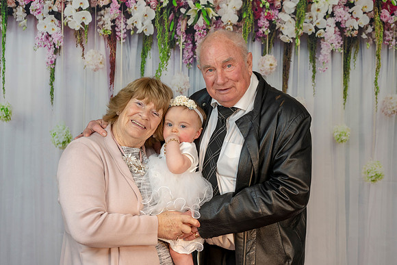54 Willow Christening © Jigsaw Photography Ltd