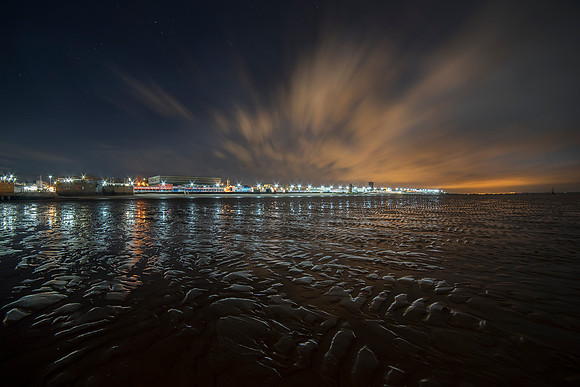 Cleethorpes Beech 5 taken by Bob Riach