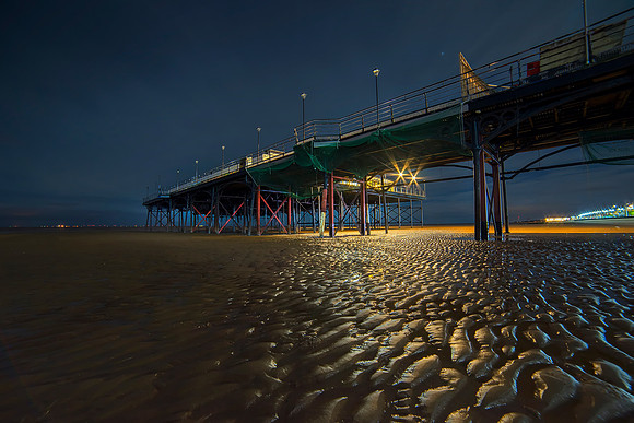 Cleethorpesçtaken by Bob Riach