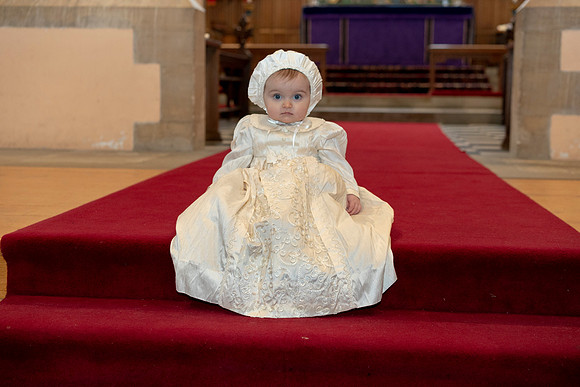 DSC094090062  Willow Christening © Jigsaw Photograohy Ltd