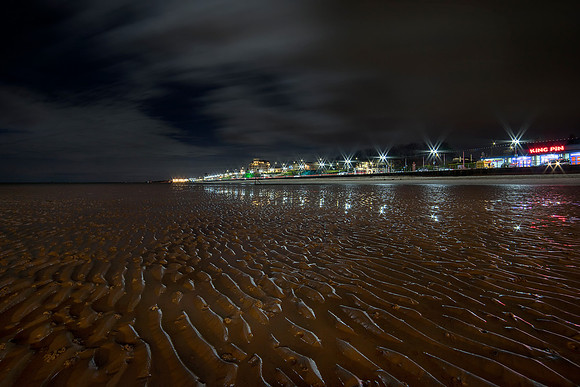 Cleethorpes Beech  2 taken by Bob Riach