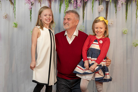 40 Willow Christening © Jigsaw Photography Ltd