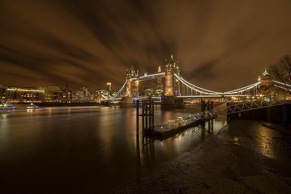 tower bridge 2