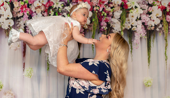 20 Willow Christening © Jigsaw Photography Ltd