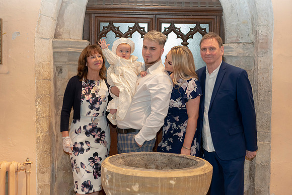 DSC094700124  Willow Christening © Jigsaw Photograohy Ltd
