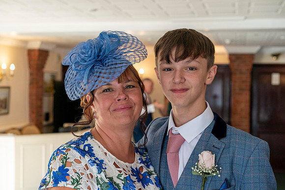 111 Liam & Haannah Fox Wedding ©  Bob Riach Jigsaw Photography Ltd