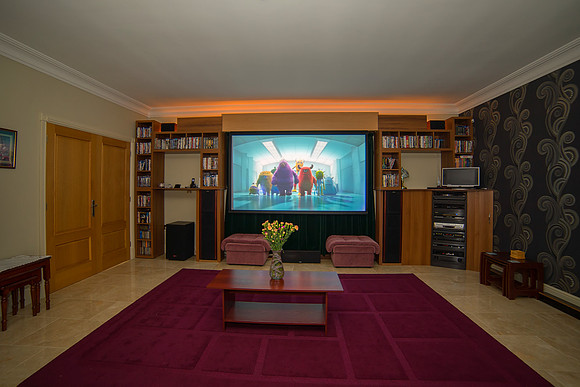 (03) No 8 The Fairways Torksey for sale by Lawrence James Estate Agents