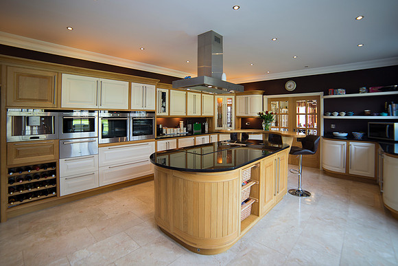 (00120) No 8 The Fairways Torksey for sale by Lawrence James Estate Agents