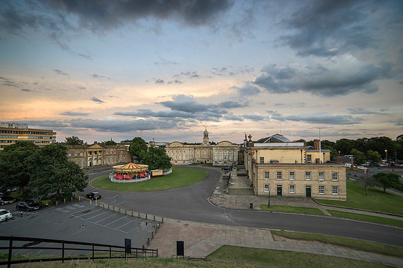 0016 York © Bob Riach
