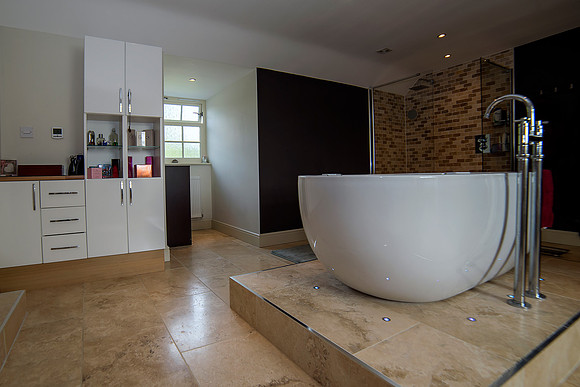 (001) No 8 The Fairways Torksey for sale by Lawrence James Estate Agents