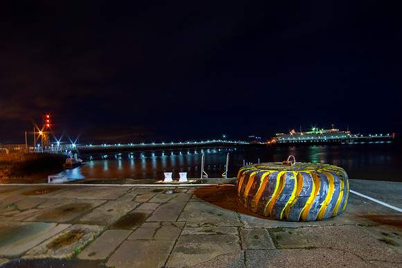 0 Grimsby Docks Ferry