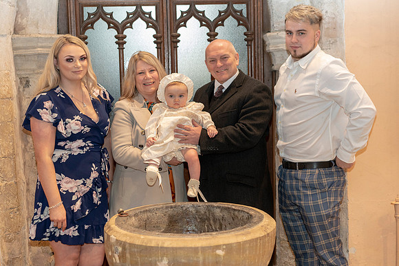 DSC094300074  Willow Christening © Jigsaw Photograohy Ltd