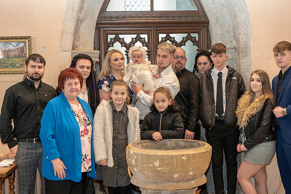 DSC094640122  Willow Christening © Jigsaw Photograohy Ltd