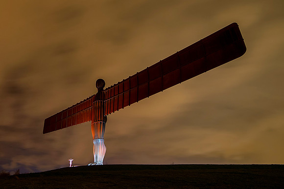 angel of the north