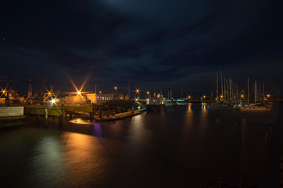 0 Grimsby Docks 6