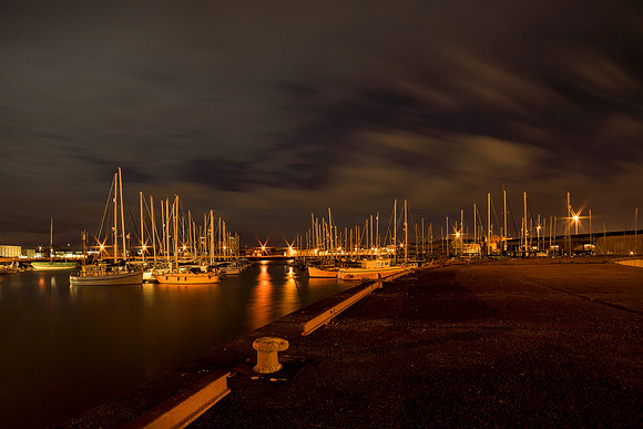 0 Grimsby Marina