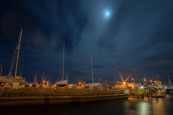 0 Grimsby Docks 5