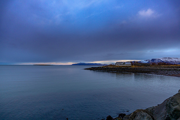 Iceland landscape 1 © Jo Bird