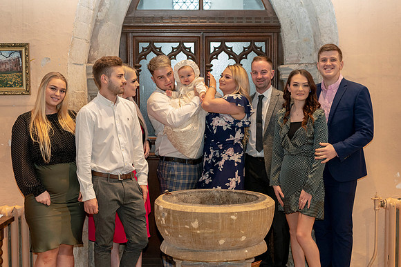 DSC094460092  Willow Christening © Jigsaw Photograohy Ltd