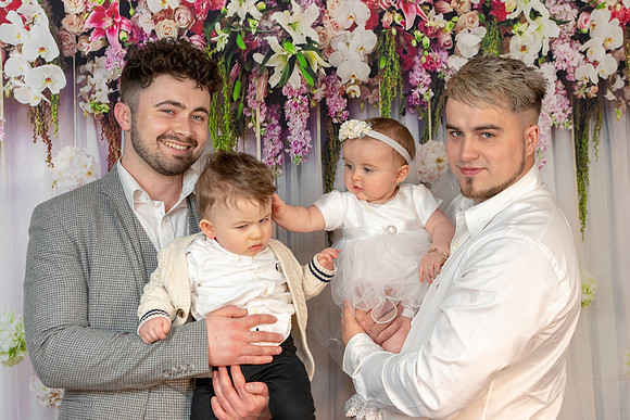 33 Willow Christening © Jigsaw Photography Ltd