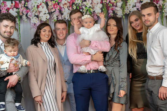 b2 Willow Christening © Jigsaw Photography Ltd
