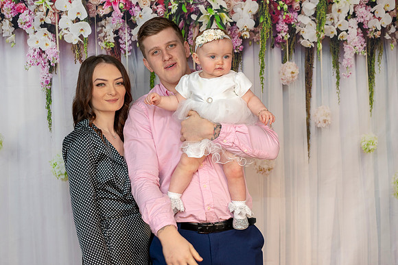 28 Willow Christening © Jigsaw Photography Ltd