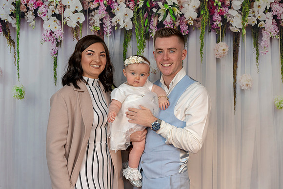 27 Willow Christening © Jigsaw Photography Ltd