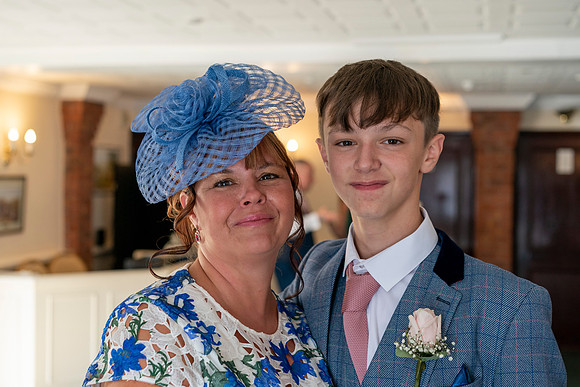 110 Liam & Haannah Fox Wedding ©  Bob Riach Jigsaw Photography Ltd
