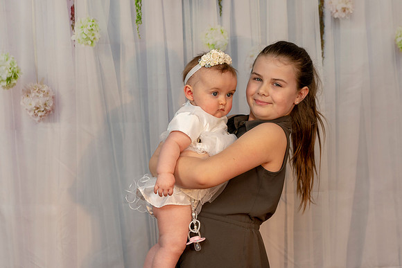 69 Willow Christening © Jigsaw Photography Ltd
