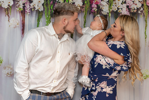 56 Willow Christening © Jigsaw Photography Ltd
