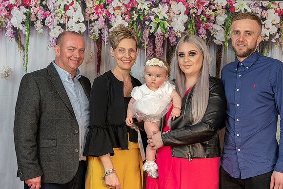 72 Willow Christening © Jigsaw Photography Ltd