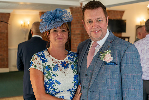 104 Liam & Haannah Fox Wedding ©  Bob Riach Jigsaw Photography Ltd