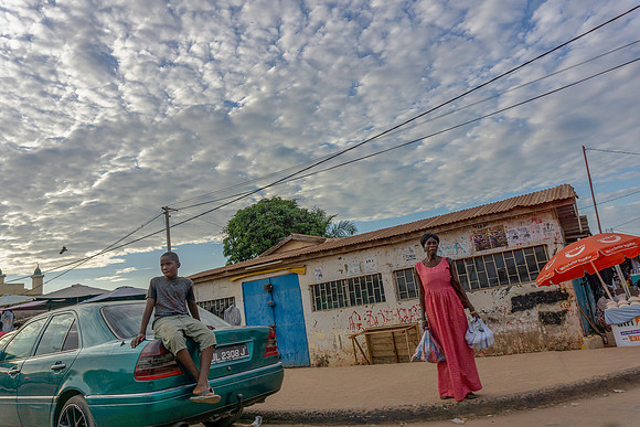 04 Gambia Street © Bob Riach