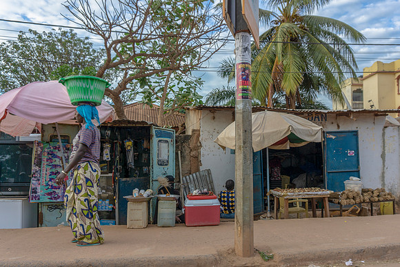 06 Gambia Street © Bob Riach