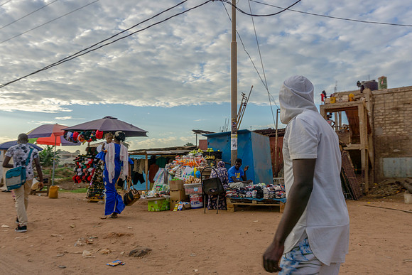 088 Gambia Street © Bob Riach