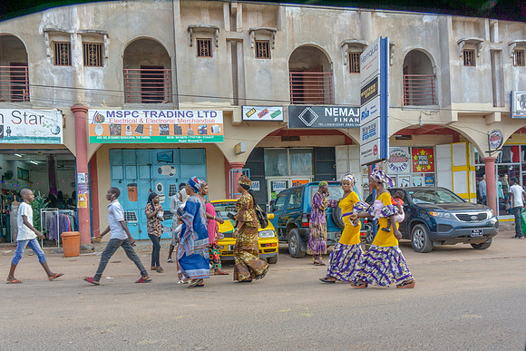 569 Gambia Street © Bob Riach