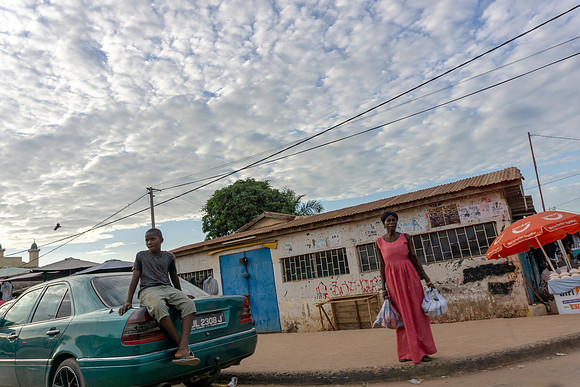 571 Gambia Street © Bob Riach